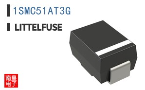 1SMC51AT3G