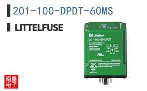 201-100-DPDT-60MS