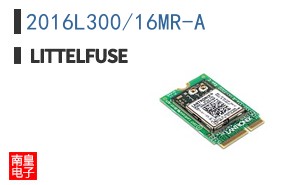 2016L300/16MR-A