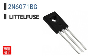 2N6071BG