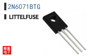 2N6071BTG