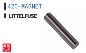 420-MAGNET
