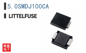5.0SMDJ100CA