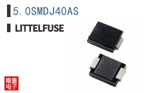 5.0SMDJ40AS