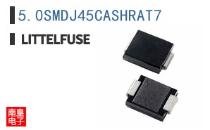 5.0SMDJ45CASHRAT7