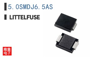 5.0SMDJ6.5AS