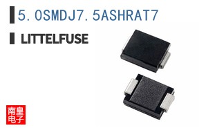 5.0SMDJ7.5ASHRAT7