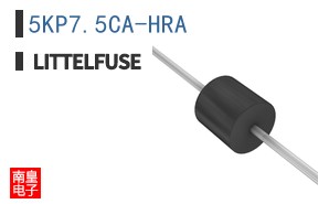 5KP7.5CA-HRA