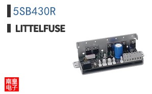 5SB430R