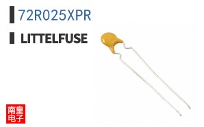 72R025XPR