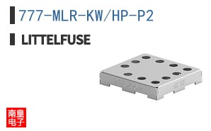 777-MLR-KW/HP-P2