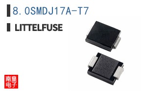 8.0SMDJ17A-T7