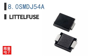 8.0SMDJ54A
