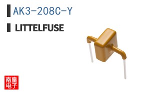 AK3-208C-Y