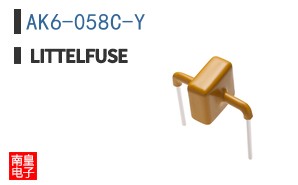 AK6-058C-Y