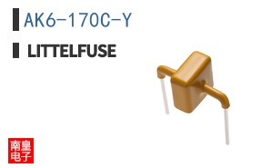 AK6-170C-Y
