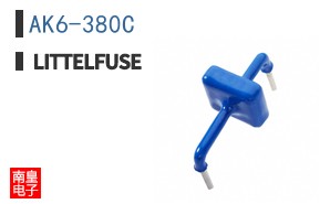 AK6-380C