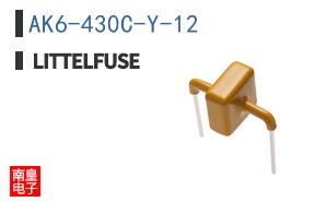 AK6-430C-Y-12