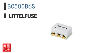 BC500B6S
