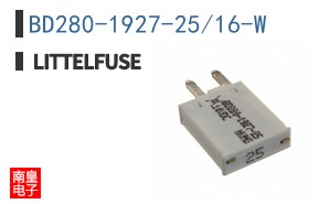 BD280-1927-25/16-W