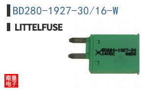 BD280-1927-30/16-W