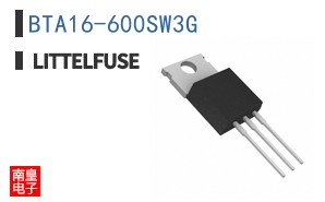BTA16-600SW3G
