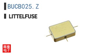 BUCB025.Z