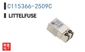 C115366-2509C
