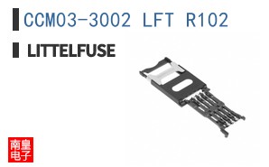 CCM03-3002 LFT R102