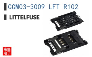 CCM03-3009 LFT R102