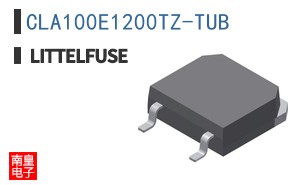 CLA100E1200TZ-TUB