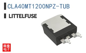 CLA40MT1200NPZ-TUB