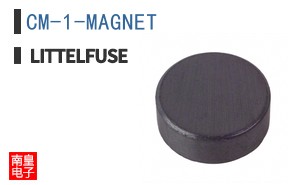 CM-1-MAGNET