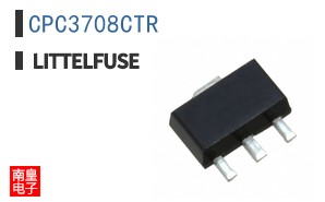 CPC3708CTR