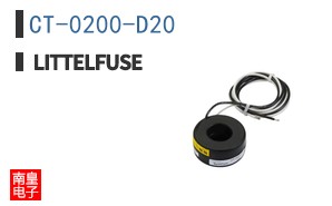 CT-0200-D20
