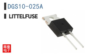 DGS10-025A