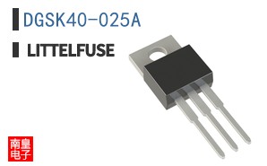 DGSK40-025A