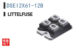 DSEI2X61-12B