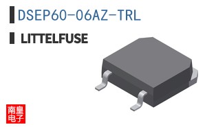 DSEP60-06AZ-TRL