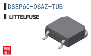 DSEP60-06AZ-TUB