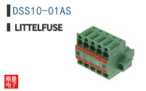 DSS10-01AS