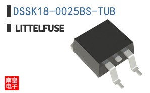 DSSK18-0025BS-TUB