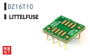 DZ16T10
