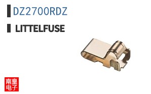 DZ2700RDZ