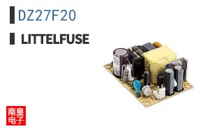 DZ27F20