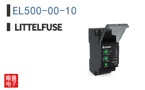 EL500-00-10