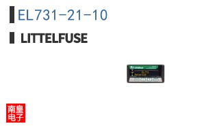 EL731-21-10