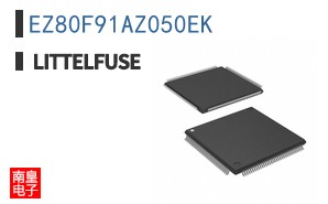 EZ80F91AZ050EK
