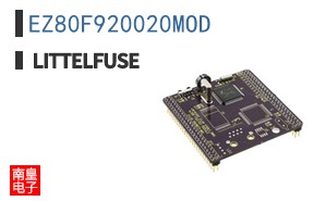 EZ80F920020MOD