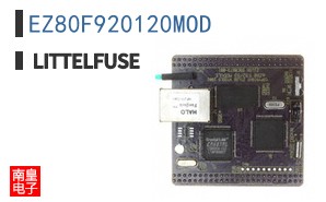 EZ80F920120MOD